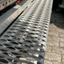 aluminium step Image 3