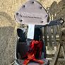 WeeRide baby Bike Seat Image 3