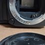 Pentax Digital Camera, Unknow model, 64mb Video card, Unique Battery not present, Lens neither, just cover, being sold for parts or repair, not tested Image 5