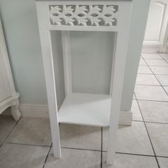 Lamp Table