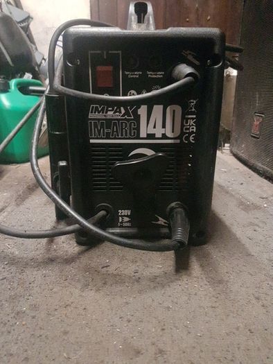 welder
