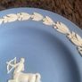 Wedgewood trinket plate1970s Image 3