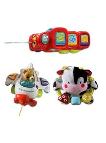 Unisex Vtech toys bundle
