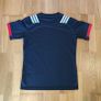 All Blacks Maori Adidas Jersey (S) Image 6