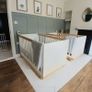 Nested Noa Cot Bed x2 Image 2