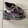 Asics shoes size 6UK Image 2