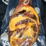 jamon Serrano Spanish ham 5 kg Image 2