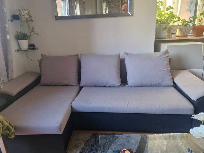sofacumbed