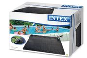 Intex Eco-Friendly Solar Heating Mat for Swimming Pools