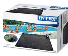 Intex Eco-Friendly Solar Heating Mat for Swimming Pools