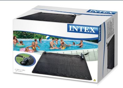 Intex Eco-Friendly Solar Heating Mat for Swimming Pools