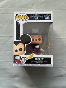 Gaming Funko Pop 15 each