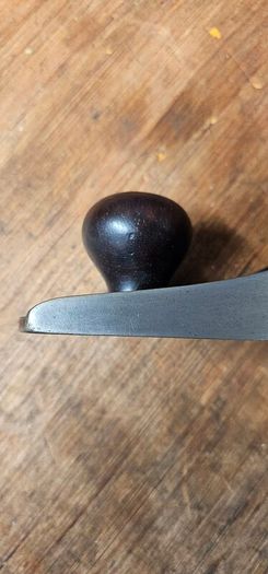 Stanley 'Bedrock' 605 1/2 hand plane