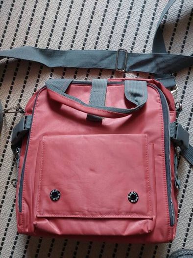 Utility bag