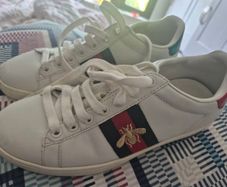 ladies trainers