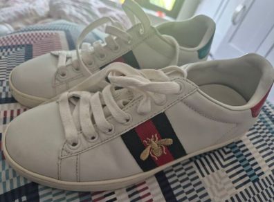 ladies trainers