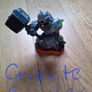 Skylanders Giants Figures Image 10