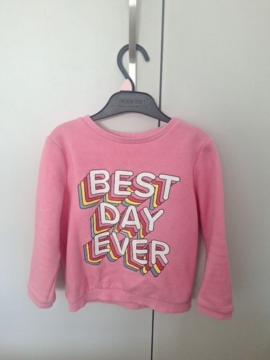REDUCED Girls 4-5 years clothes bundle