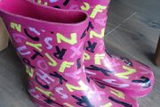 Wellies girls size 11UK
