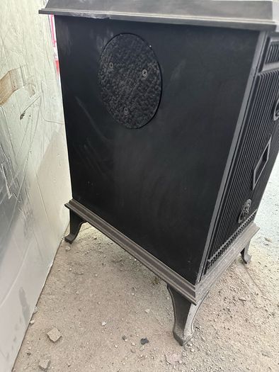 7.5kw Stove