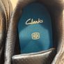 boys school shoes.  Clarks 1.5F New Image 4