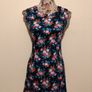 Beautiful Floral Dress, New with tags Image 7