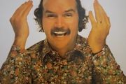 Tom Paxton - New Songs From The Briarpatch.