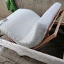 Electrical adjustable orthapedic double bed Image 4