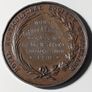 Historic Irish Medal Image 6