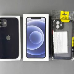 iPhone 12 unlocked