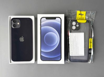 iPhone 12 unlocked