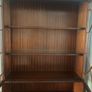 Solid Wood Display Cabinet 195cm 1 Available Image 5