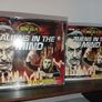 Aliens In The Mind (3-CD Audiobook 1977) BBC Classic Radio Sci-Fi Vincent Price Peter Cushing E/C Image 2