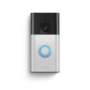 Ring Battery Video Doorbell & Chime 2nd Gen