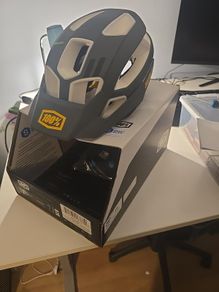 Altec Mountain Bike Helmet