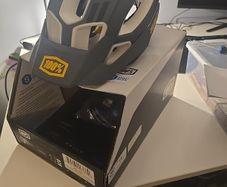 Altec Mountain Bike Helmet