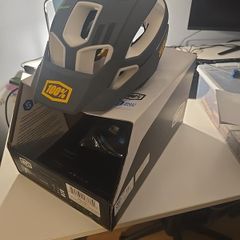 Altec Mountain Bike Helmet