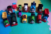 Thomas the train