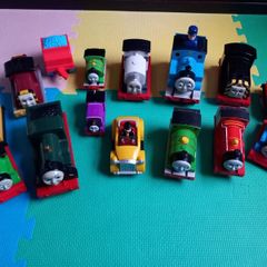 Thomas the train