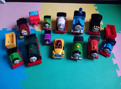 Thomas the train