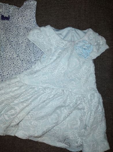 Baby girl bundle 6-12