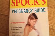Dr Spocks Pregnancy guide
