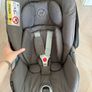 Cybex Cloud Z Infant Seat Image 3