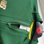 Rep of Ireland jacket Image 4