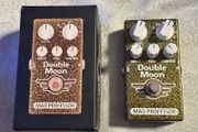 Mad Professor Double Moon- multi modulation pedal