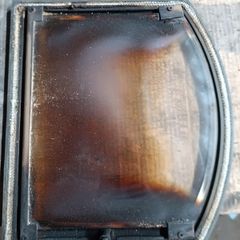 Stove