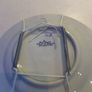 Amsterdam blue delft hand painted wallplate Image 3