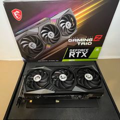 Geforce Rtx 3070 Gaming Z Trio