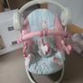 mamas and papas child swing seat Image 5