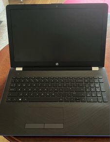 Hp laptop for sale.